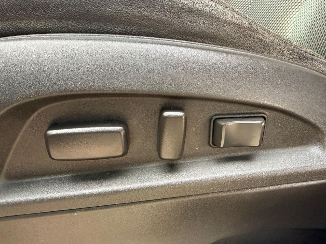 2015 GMC Terrain SL Front-wheel Drive Automatic Photo