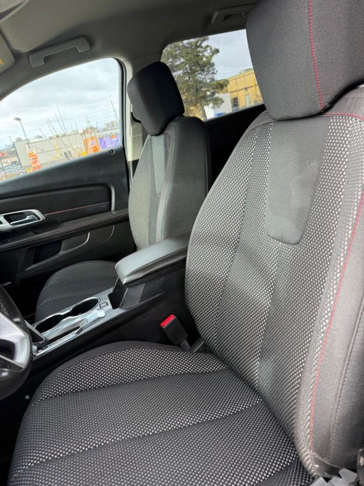 2015 GMC Terrain SL Front-wheel Drive Automatic Photo