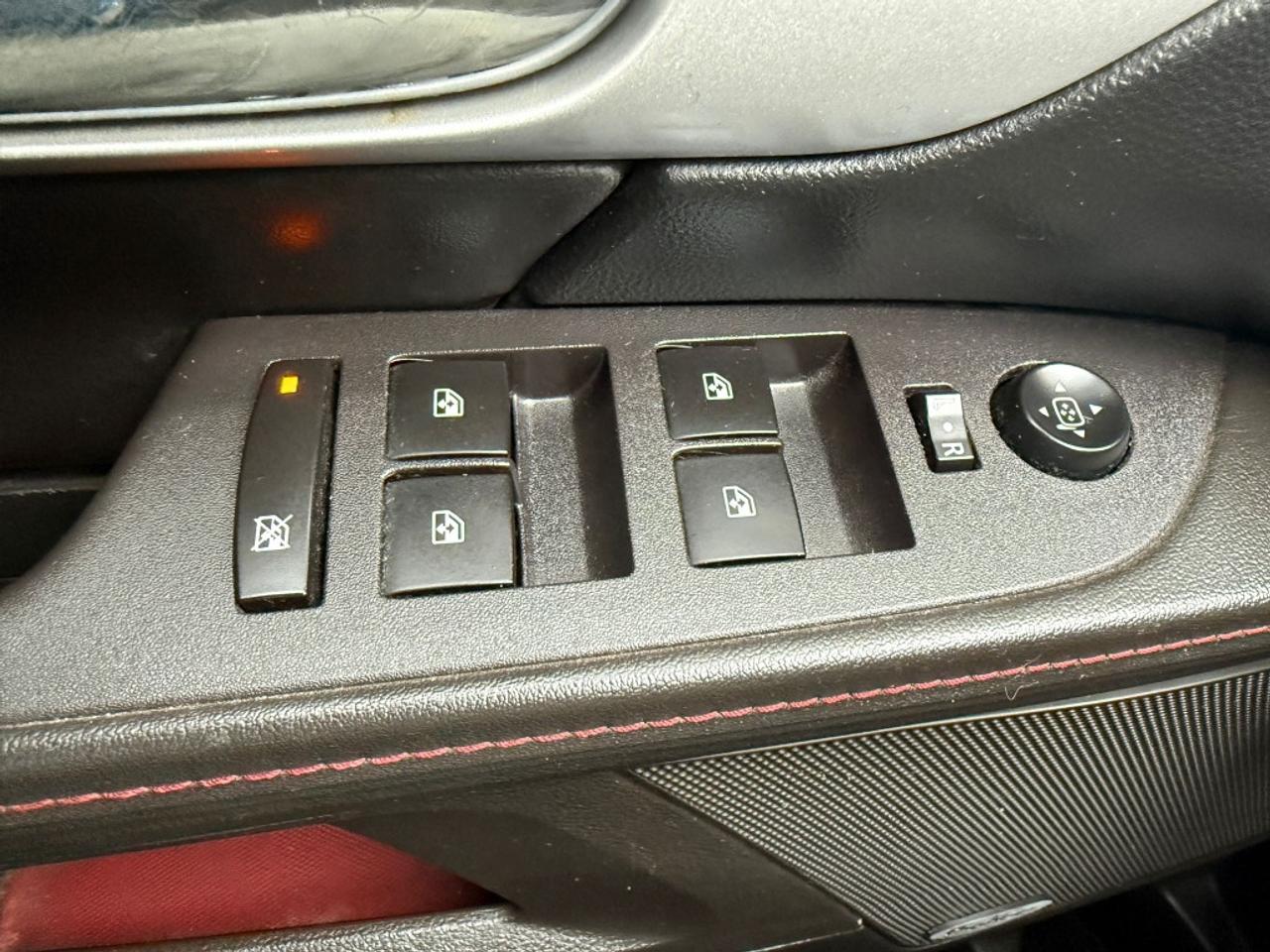 2015 GMC Terrain SL Front-wheel Drive Automatic Photo