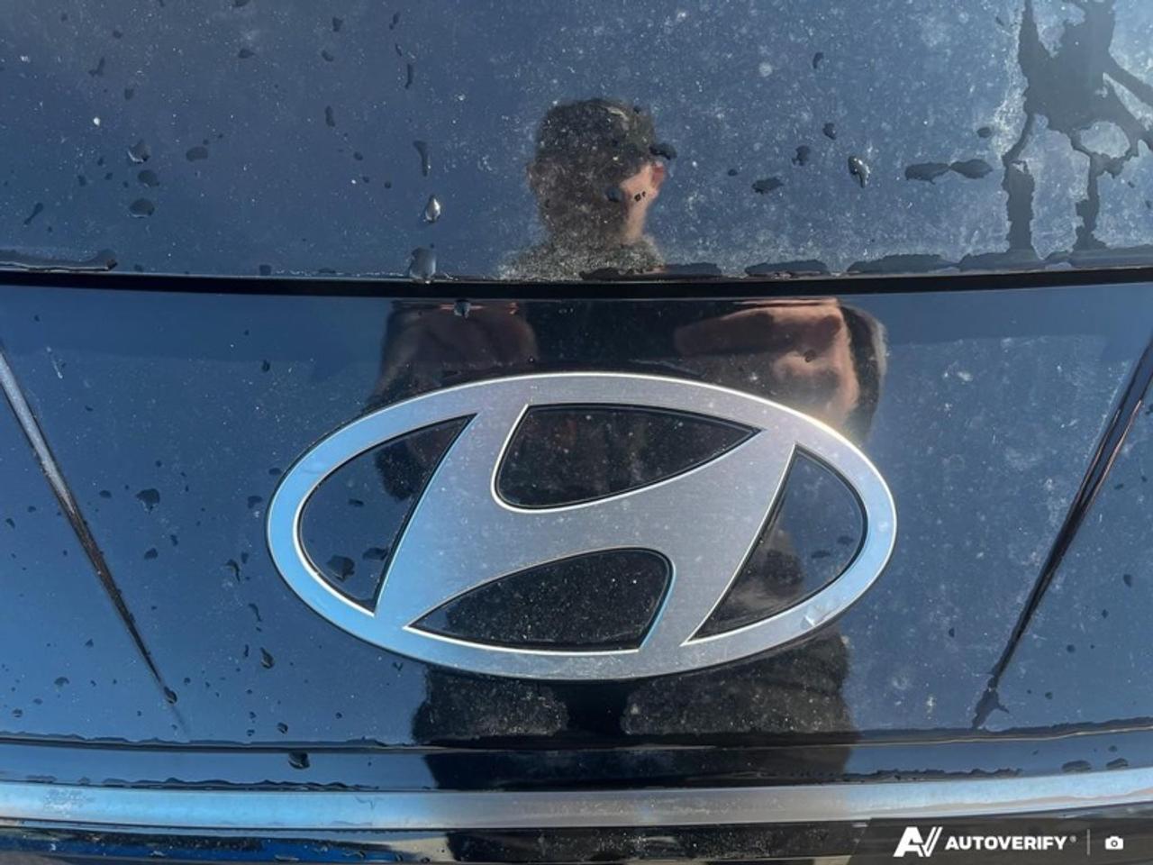 2025 Hyundai Elantra N Line Ultimate DCT  ULTIMATE N LINE SUNROOF Photo
