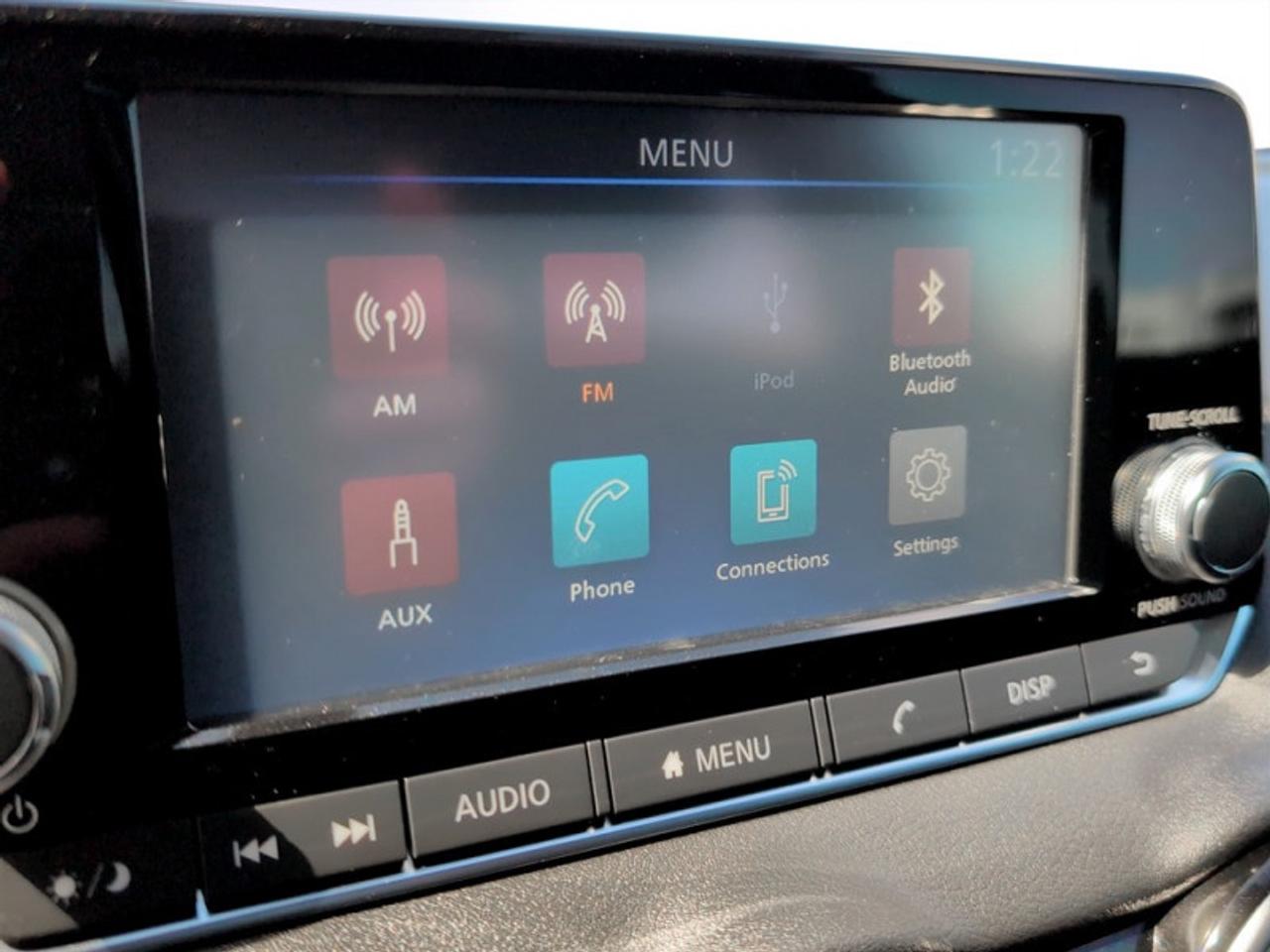 2024 Nissan Sentra S Plus  **LOW KMS - ONE OWNER** Photo