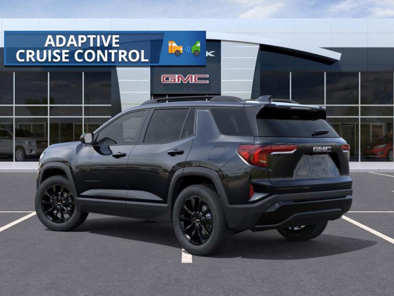 2026 GMC Terrain Elevation AWD  - Heated Seats Photo