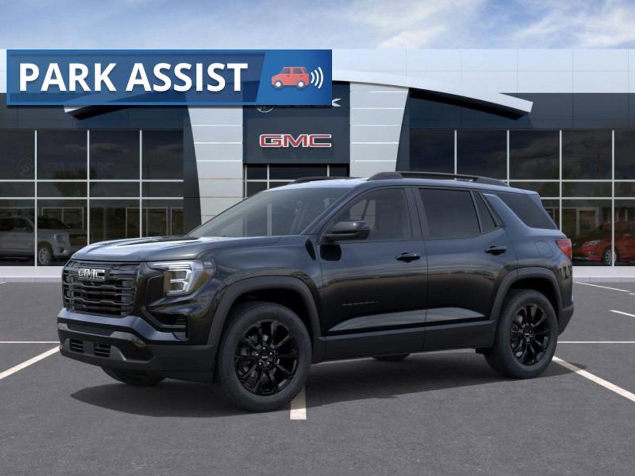 2026 GMC Terrain Elevation AWD  - Heated Seats Photo