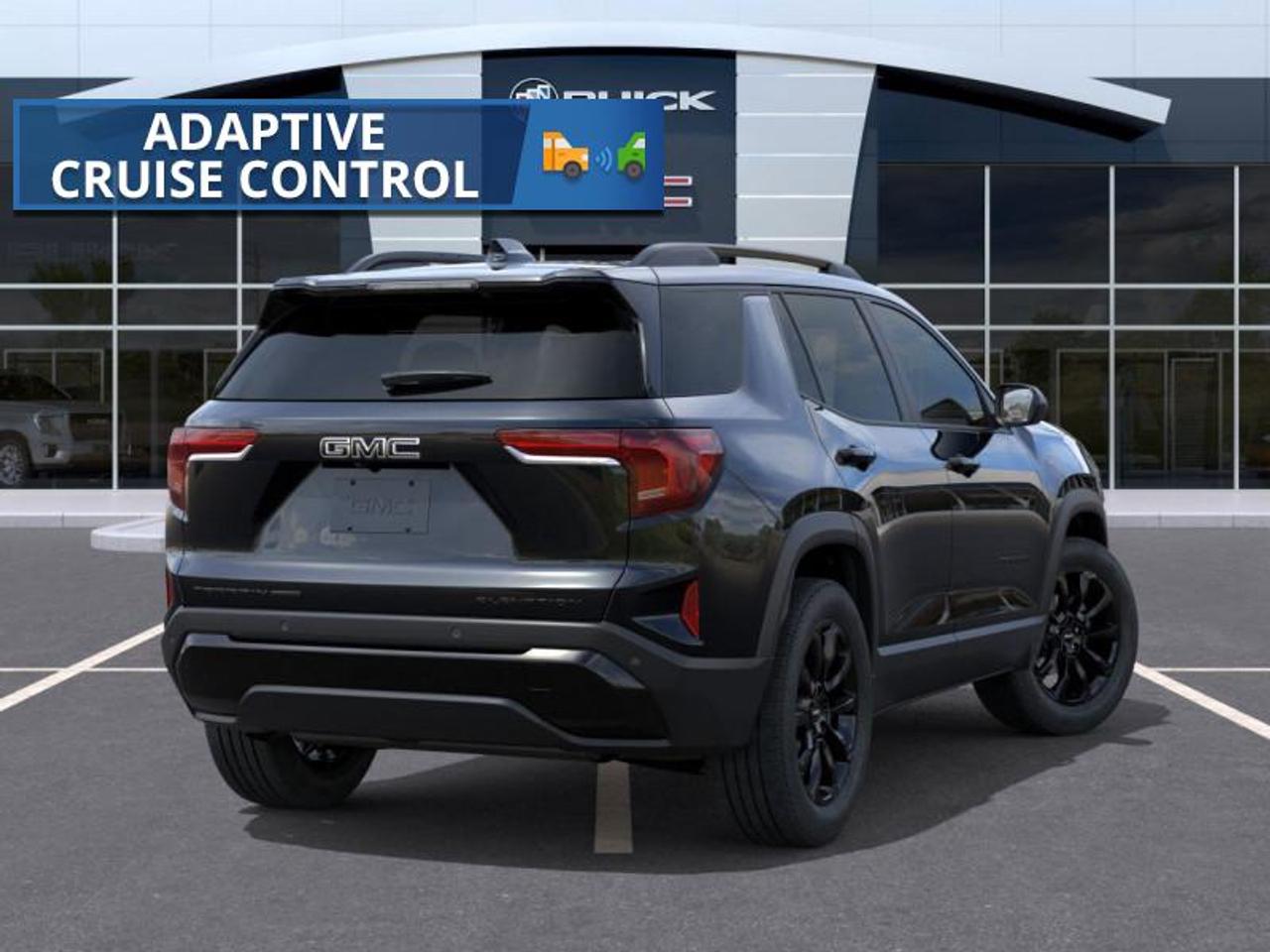 2026 GMC Terrain Elevation AWD  - Heated Seats Photo