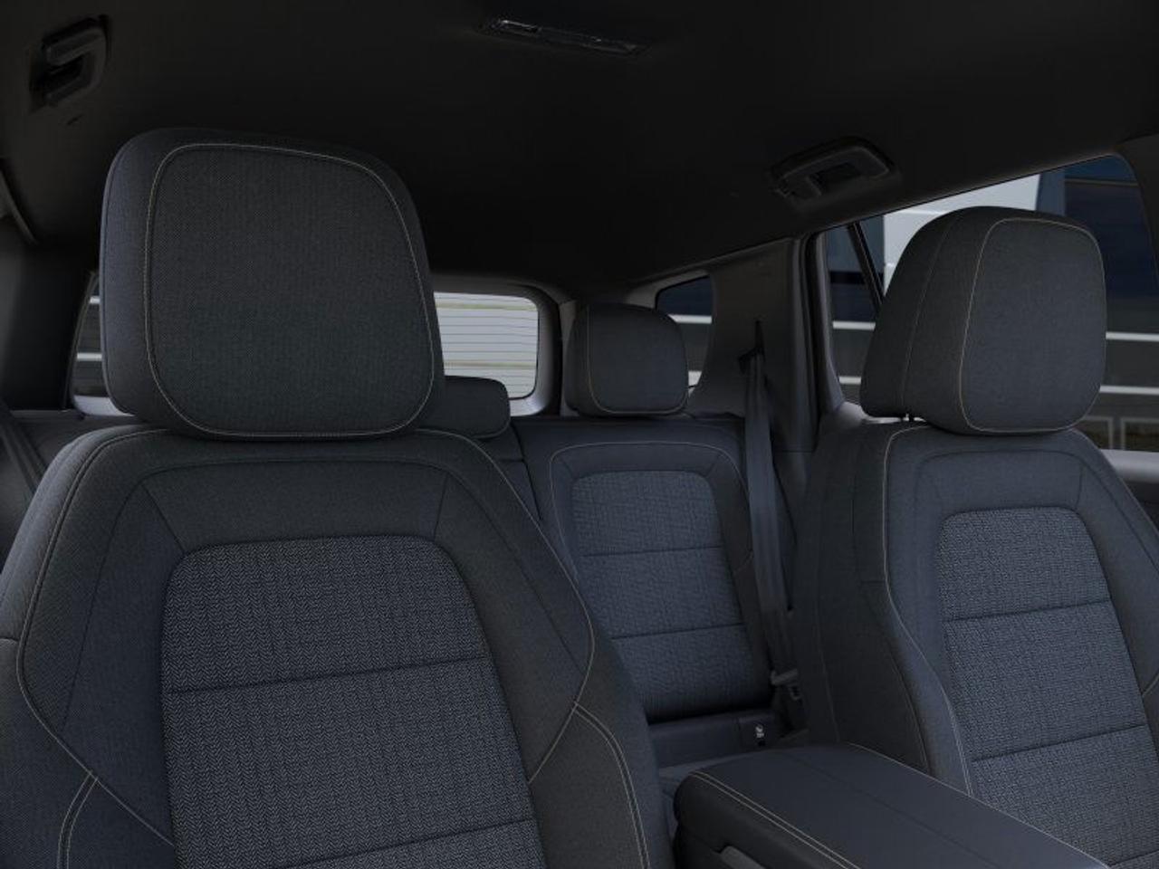 2026 GMC Terrain Elevation AWD  - Heated Seats Photo