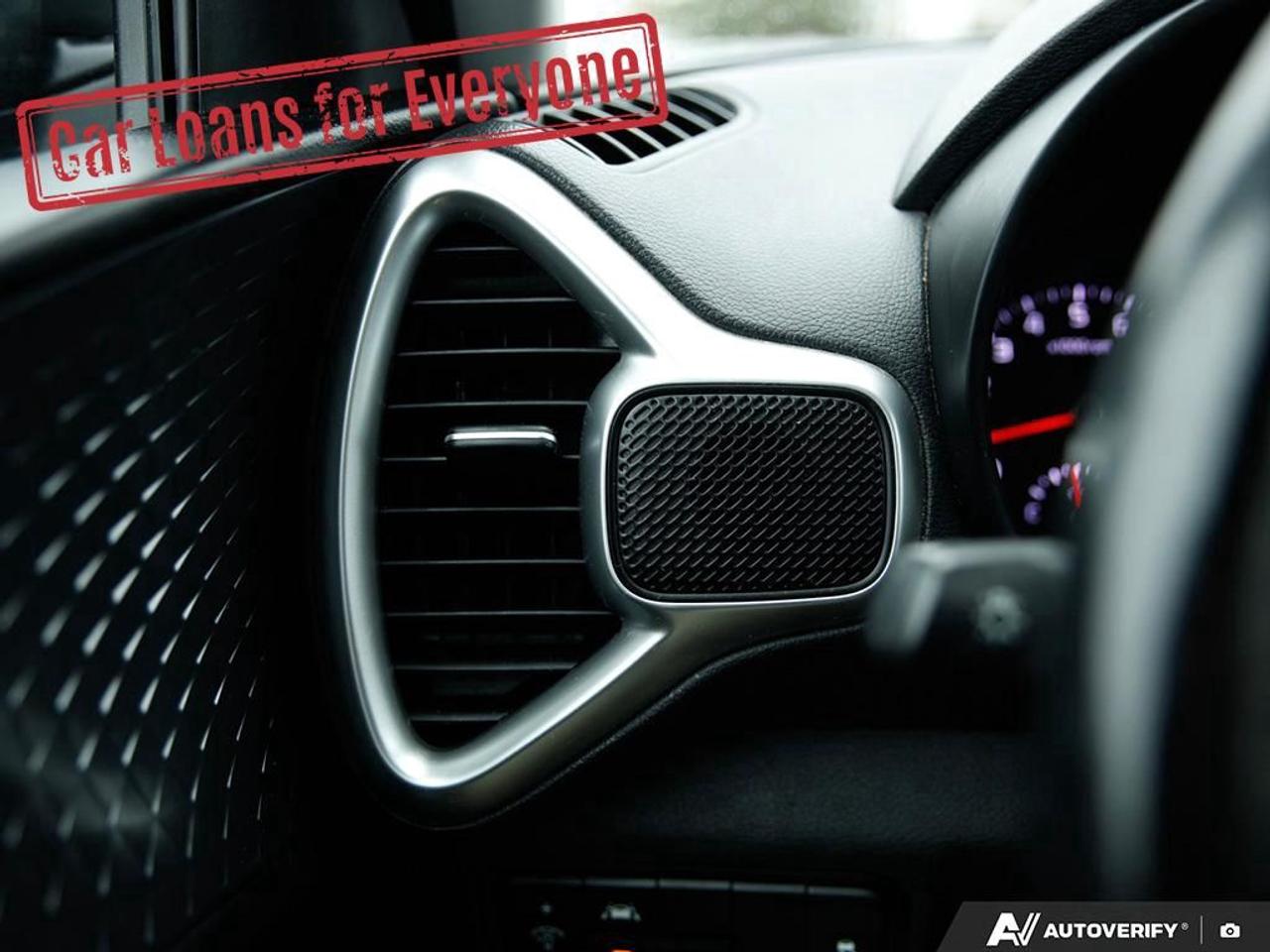 2021 Kia Soul EX Photo