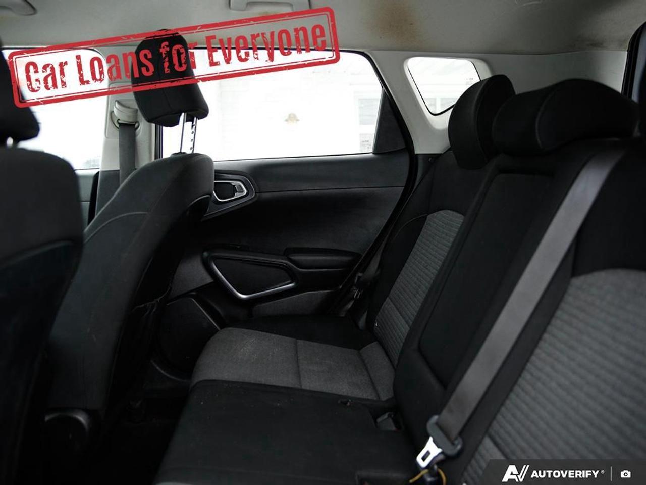 2021 Kia Soul EX