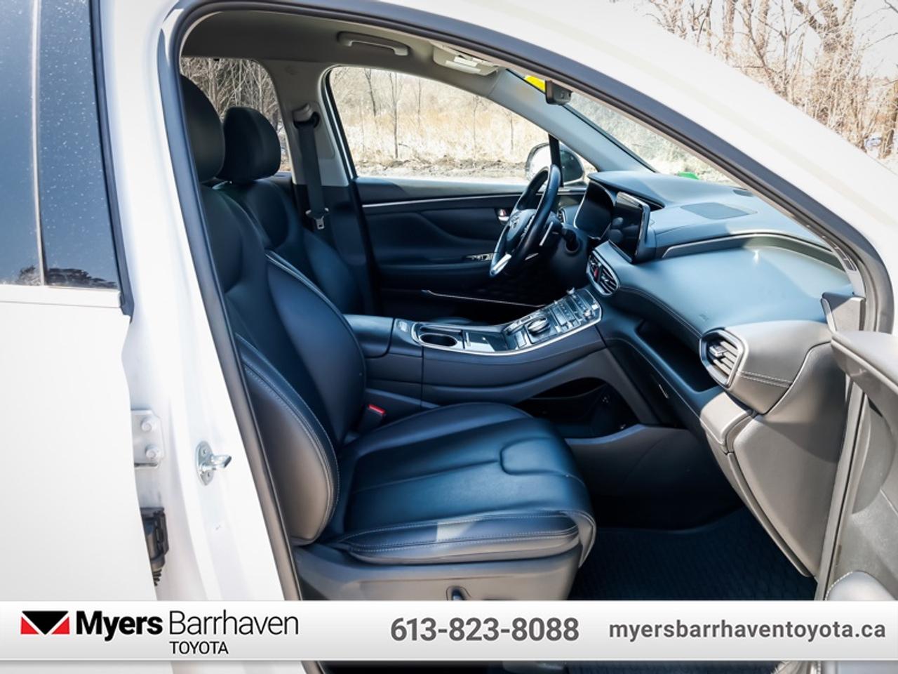 2023 Hyundai Santa Fe Urban AWD  - Sunroof -  Heated Seats - $226 B/W Photo