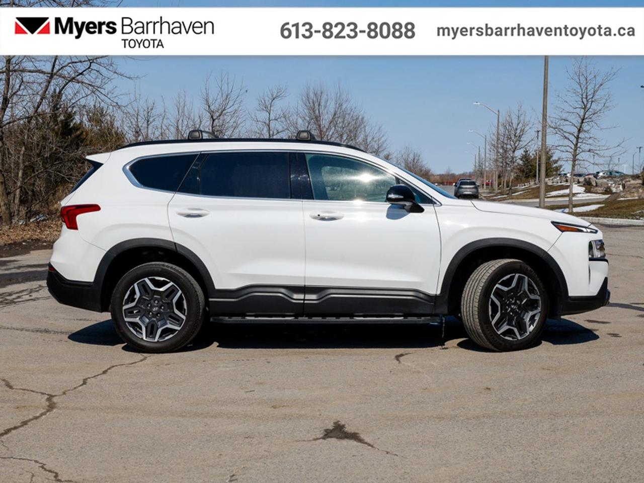 2023 Hyundai Santa Fe Urban AWD  - Sunroof -  Heated Seats - $216 B/W Photo