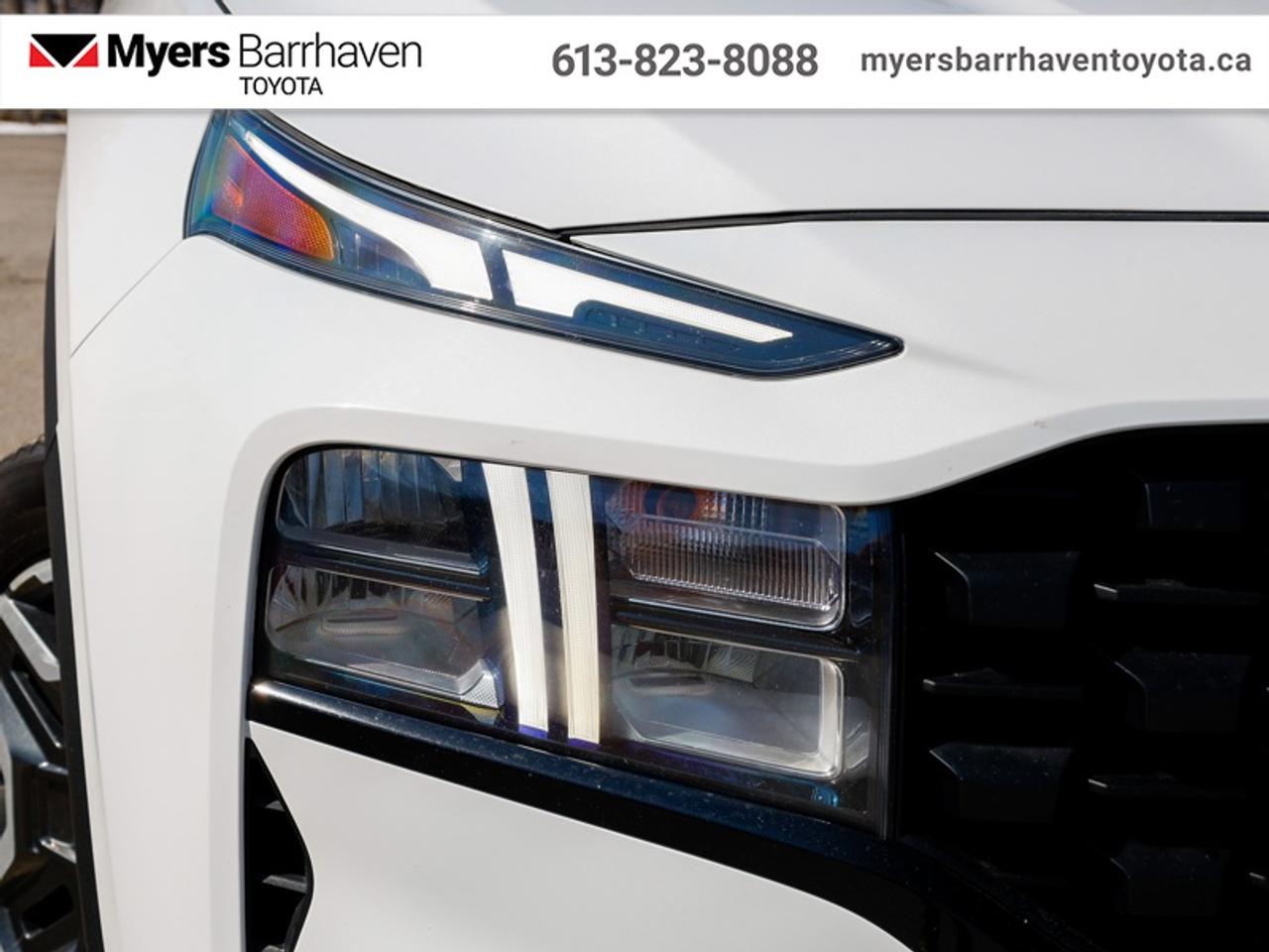 2023 Hyundai Santa Fe Urban AWD  - Sunroof -  Heated Seats - $216 B/W Photo