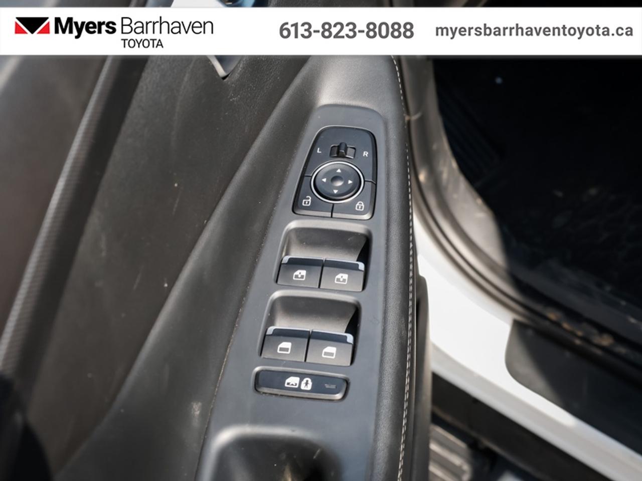 2023 Hyundai Santa Fe Urban AWD  - Sunroof -  Heated Seats - $216 B/W Photo