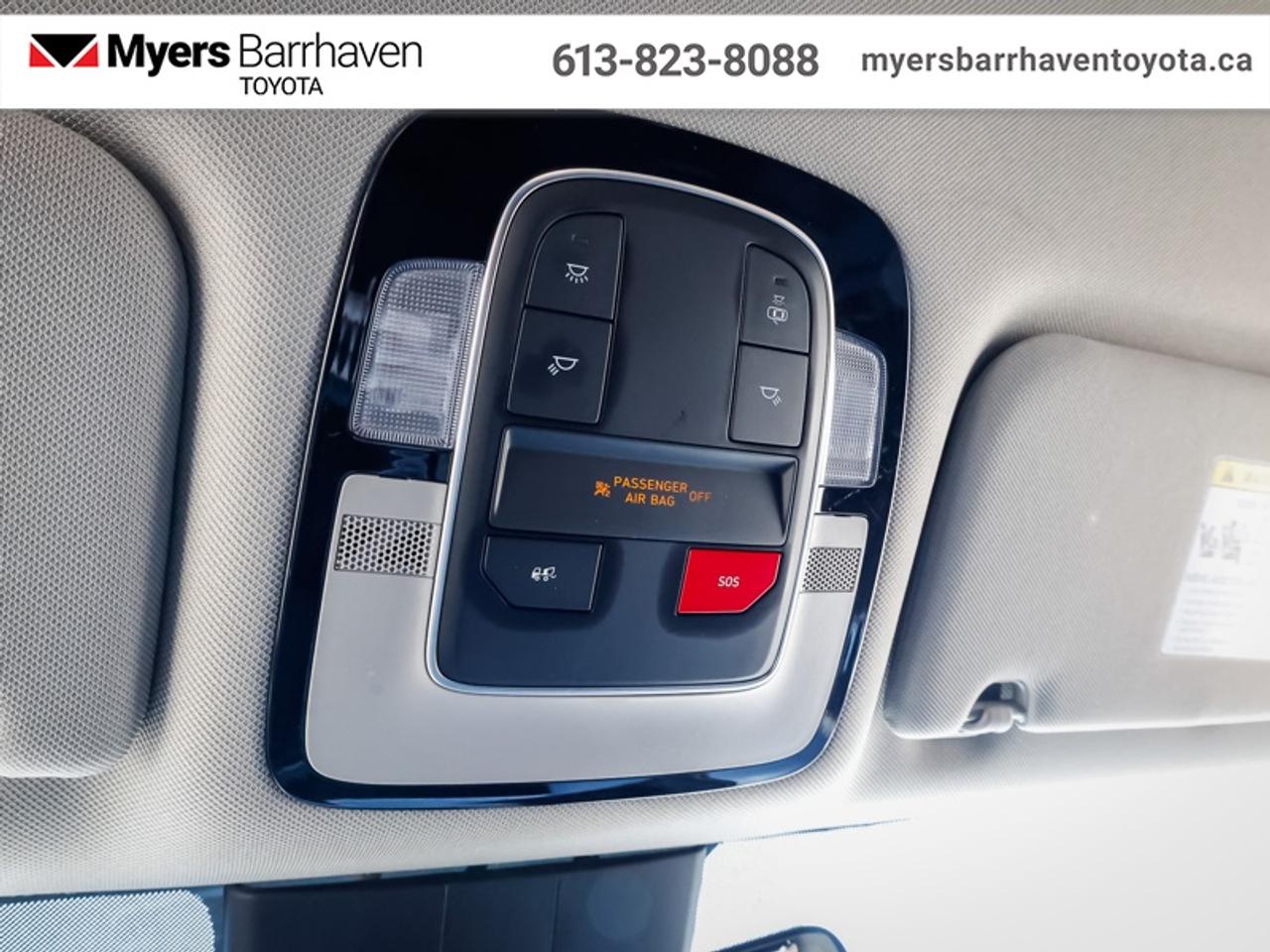 2023 Hyundai Santa Fe Urban AWD  - Sunroof -  Heated Seats - $216 B/W Photo