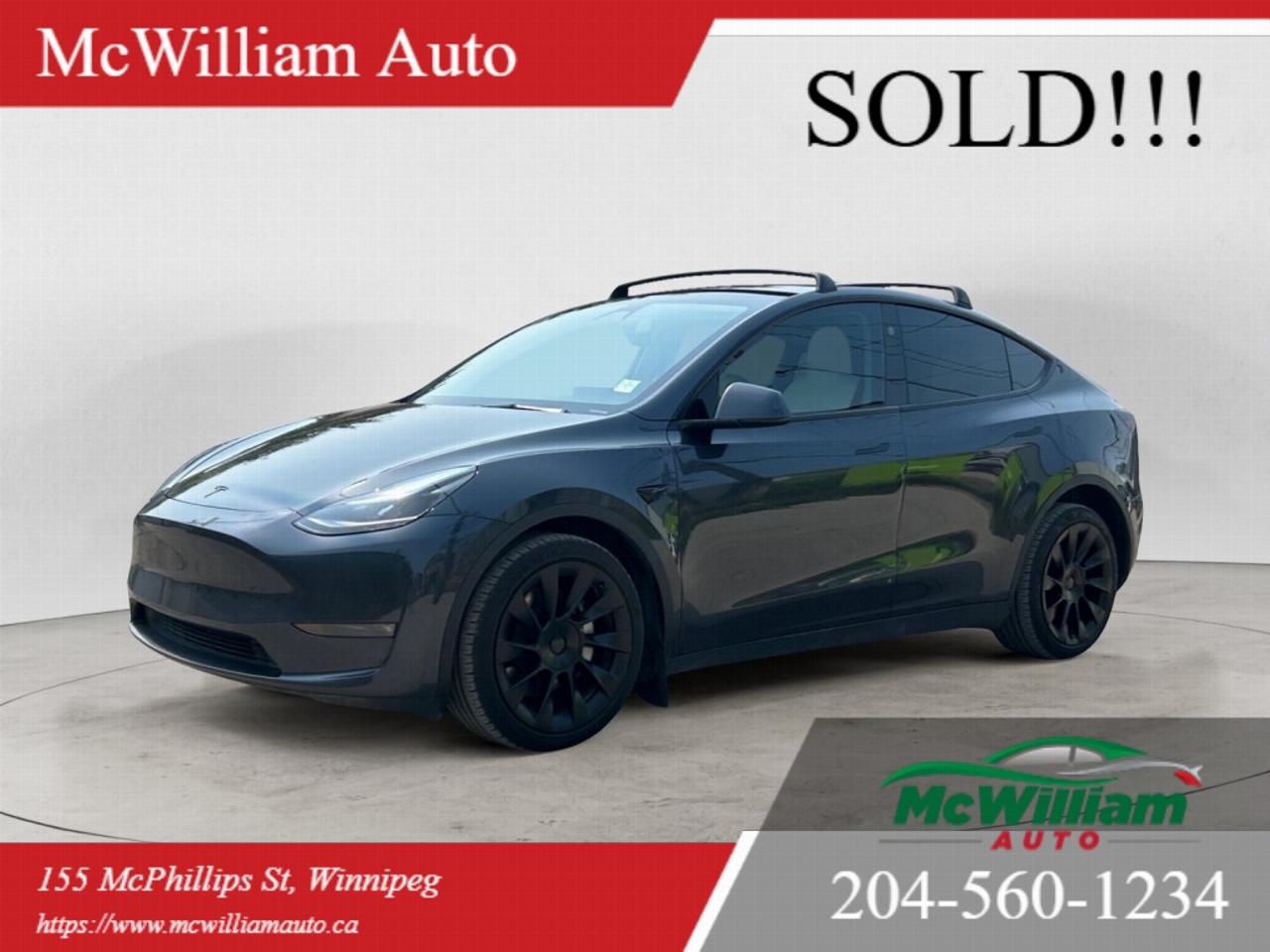 <br>At McWilliam Auto we pride ourselves on being the number 1 priced dealer in Manitoba. Our key focus is ensuring the quality of our vehicles are top notch while maintaining an excellent price. McWilliam auto is best known for being a changer of todays in.car market.in. The number one, no hassle price, makes buyers get the right price no matter if you know or dont know todays car market. Our in.1 price.in. policy ensures all customers get the best possible price. Yes you heard it right, 1 price is the best price!<br><br> Our lot is always full of great options no matter what your needs are, with over 100 quality pre-owned vehicles in stock we got you covered! If you are in the market for a Truck, SUV, Van or Sedan and are looking for quality at a great price then look no further and call today, One of our Knowledgeable and dedicated Sales people will steer you in the right direction. <br><br> We also offer the best priced Premium warranties and seamless onsite financing here to improve your buying experience. Our Finance manager is the best in the Business! working quickly and diligently to secure you affordable financing is our specialty. Give us a call and get pre approved today!<br><br>DEALER PERMIT #4611<br><br>Call today: 204-560-1234<br><br>Visit us TODAY at 155 McPhillips St, Winnipeg, MB <br><br>Website: www.mcwiliamauto.ca<br><br>Email: winnipegcar@gmail.com<br><br>Click here to get pre approved:<br><br>https://www.mcwilliamauto.ca/car-loan-application/actual vehicle for the actual information. <br><br> IMPORTANT DISCLAIMER : This vehicle is a used vehicle, all the features and information may not be accurate from the descriptions above, please check the <br><br> <br><br>