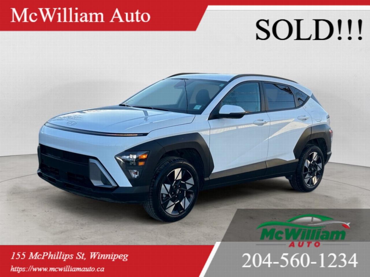 <br>At McWilliam Auto we pride ourselves on being the number 1 priced dealer in Manitoba. Our key focus is ensuring the quality of our vehicles are top notch while maintaining an excellent price. McWilliam auto is best known for being a changer of todays in.car market.in. The number one, no hassle price, makes buyers get the right price no matter if you know or dont know todays car market. Our in.1 price.in. policy ensures all customers get the best possible price. Yes you heard it right, 1 price is the best price!<br><br> Our lot is always full of great options no matter what your needs are, with over 100 quality pre-owned vehicles in stock we got you covered! If you are in the market for a Truck, SUV, Van or Sedan and are looking for quality at a great price then look no further and call today, One of our Knowledgeable and dedicated Sales people will steer you in the right direction. <br><br> We also offer the best priced Premium warranties and seamless onsite financing here to improve your buying experience. Our Finance manager is the best in the Business! working quickly and diligently to secure you affordable financing is our specialty. Give us a call and get pre approved today!<br><br>DEALER PERMIT #4611<br><br>Call today: 204-560-1234<br><br>Visit us TODAY at 155 McPhillips St, Winnipeg, MB <br><br>Website: www.mcwiliamauto.ca<br><br>Email: winnipegcar@gmail.com<br><br>Click here to get pre approved:<br><br>https://www.mcwilliamauto.ca/car-loan-application/actual vehicle for the actual information. <br><br> IMPORTANT DISCLAIMER : This vehicle is a used vehicle, all the features and information may not be accurate from the descriptions above, please check the <br><br> <br><br>
