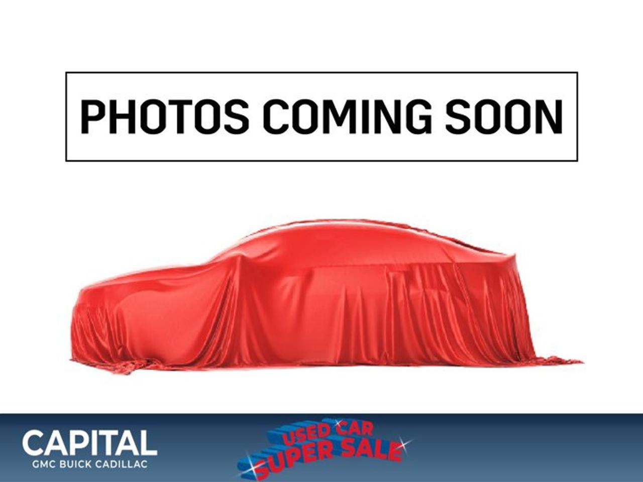 Check out this vehicles pictures, features, options and specs, and let us know if you have any questions. Helping find the perfect vehicle FOR YOU is our only priority.P.S...Sometimes texting is easier. Text (or call) 306-801-9090 for fast answers at your fingertips!Dealer License #914248Disclaimer: All prices are plus taxes & fees. See dealer for Details. Dealer Permit # 914248