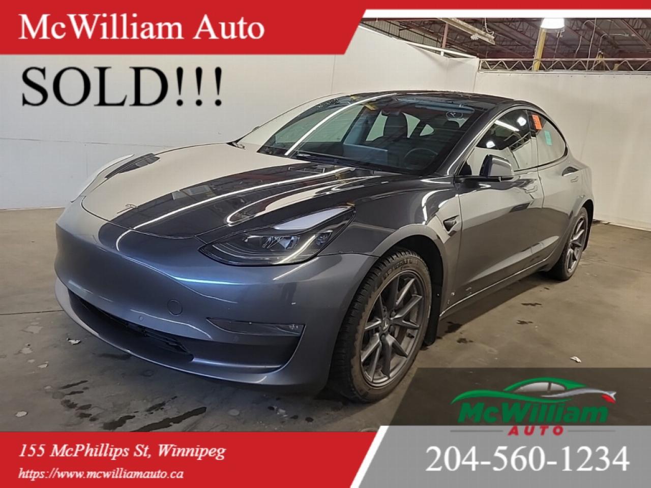 <br>At McWilliam Auto we pride ourselves on being the number 1 priced dealer in Manitoba. Our key focus is ensuring the quality of our vehicles are top notch while maintaining an excellent price. McWilliam auto is best known for being a changer of todays in.car market.in. The number one, no hassle price, makes buyers get the right price no matter if you know or dont know todays car market. Our in.1 price.in. policy ensures all customers get the best possible price. Yes you heard it right, 1 price is the best price!<br><br> Our lot is always full of great options no matter what your needs are, with over 100 quality pre-owned vehicles in stock we got you covered! If you are in the market for a Truck, SUV, Van or Sedan and are looking for quality at a great price then look no further and call today, One of our Knowledgeable and dedicated Sales people will steer you in the right direction. <br><br> We also offer the best priced Premium warranties and seamless onsite financing here to improve your buying experience. Our Finance manager is the best in the Business! working quickly and diligently to secure you affordable financing is our specialty. Give us a call and get pre approved today!<br><br>DEALER PERMIT #4611<br><br>Call today: 204-560-1234<br><br>Visit us TODAY at 155 McPhillips St, Winnipeg, MB <br><br>Website: www.mcwiliamauto.ca<br><br>Email: winnipegcar@gmail.com<br><br>Click here to get pre approved:<br><br>https://www.mcwilliamauto.ca/car-loan-application/actual vehicle for the actual information. <br><br> <br><br> IMPORTANT DISCLAIMER : This vehicle is a used vehicle, all the features and information may not be accurate from the descriptions above, please check the