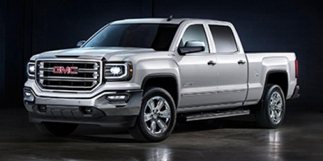 Used 2017 GMC Sierra 1500 Crew Cab Denali for sale in Edmonton, AB