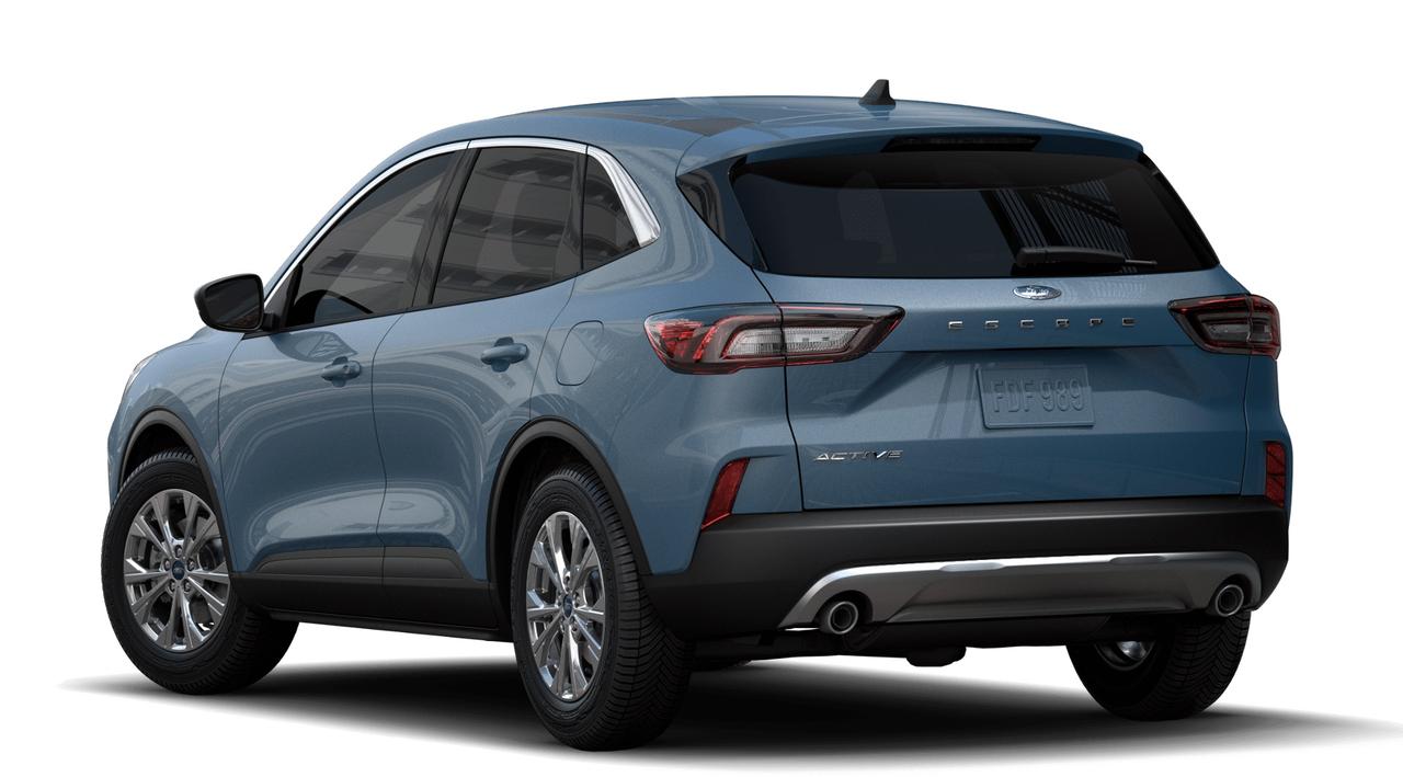 2024 Ford Escape Active Photo