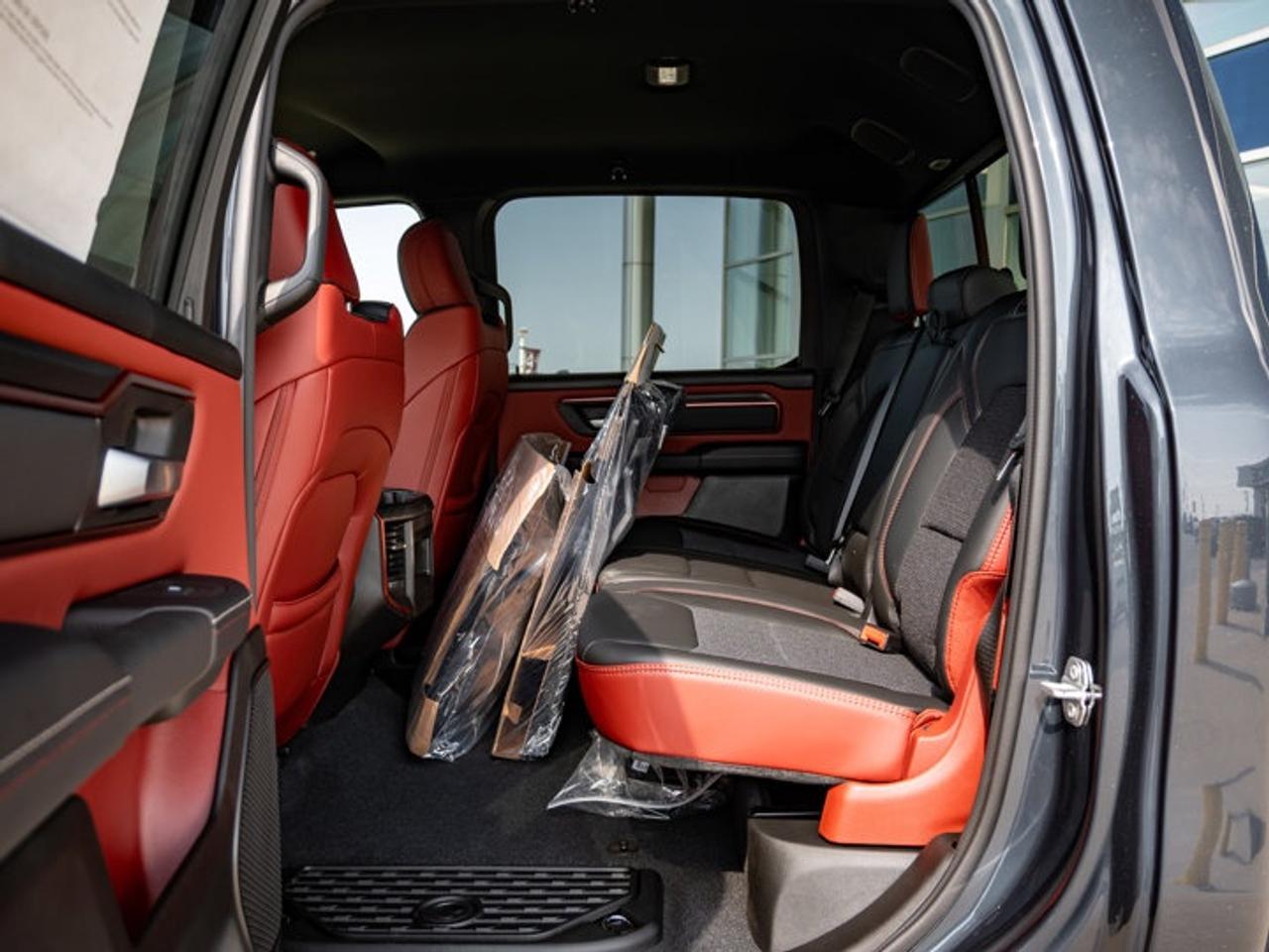 2026 RAM 1500 Rebel Photo