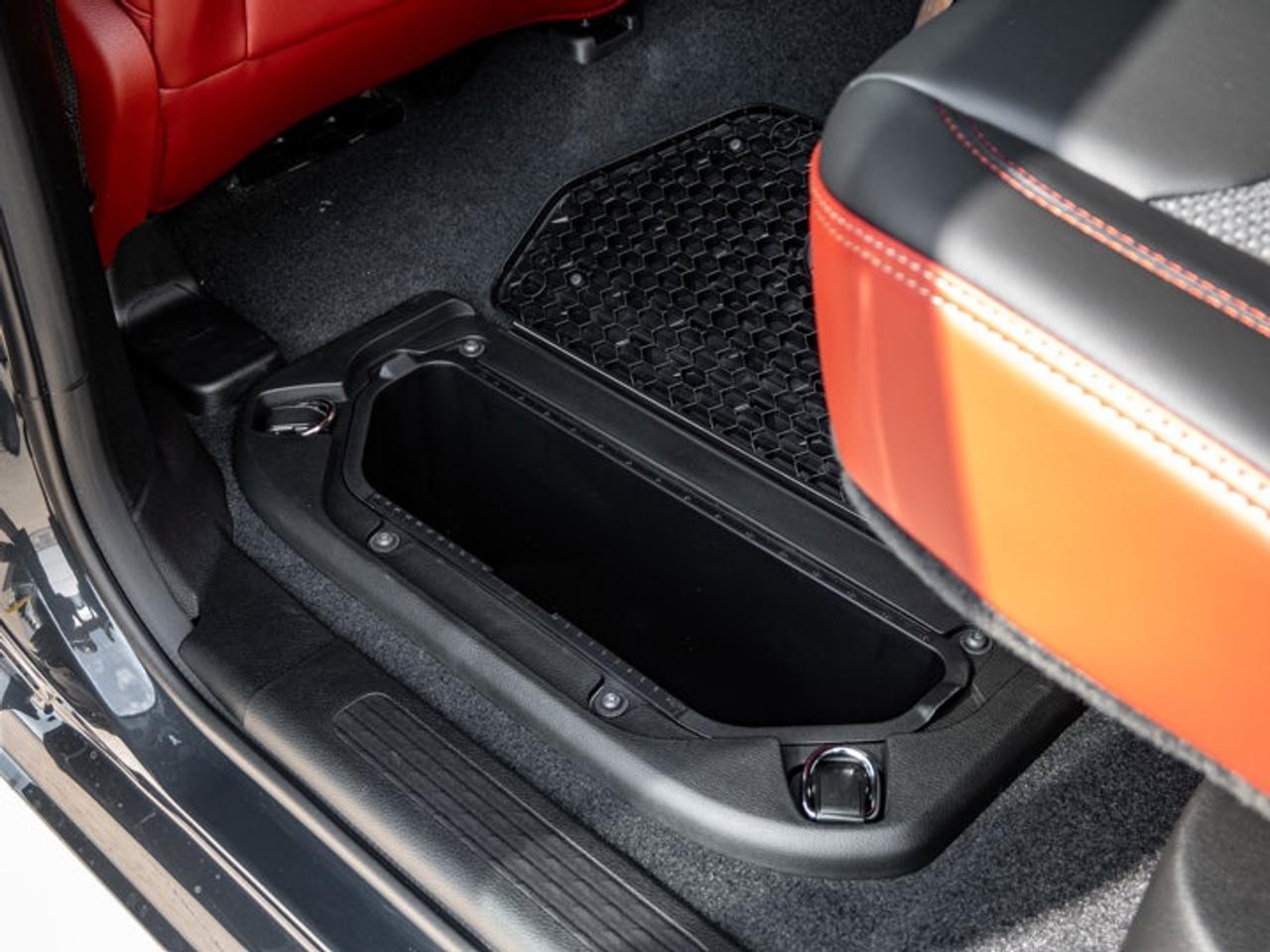 2026 RAM 1500 Rebel Photo