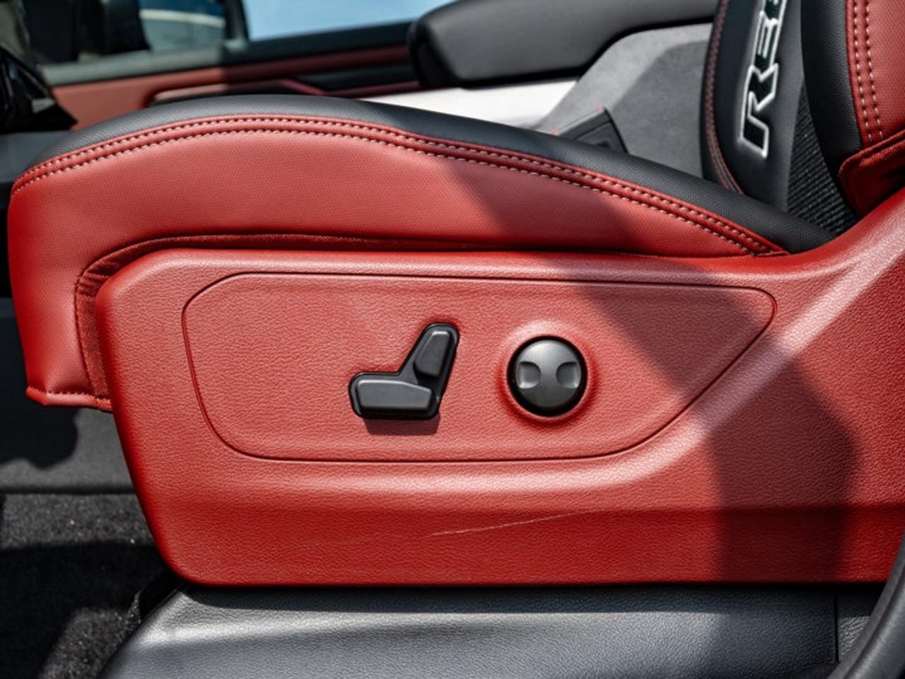 2026 RAM 1500 Rebel Photo