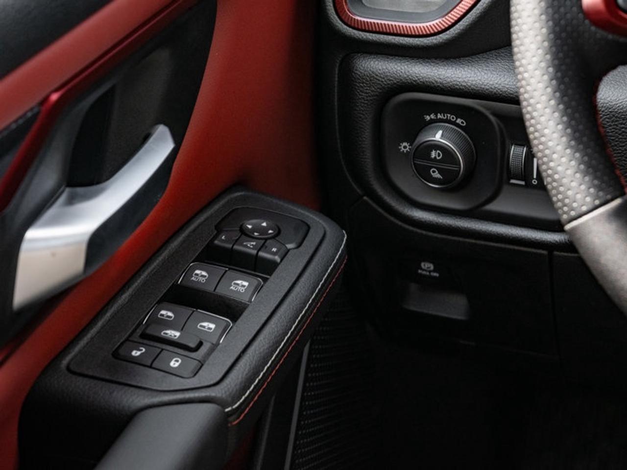 2026 RAM 1500 Rebel Photo