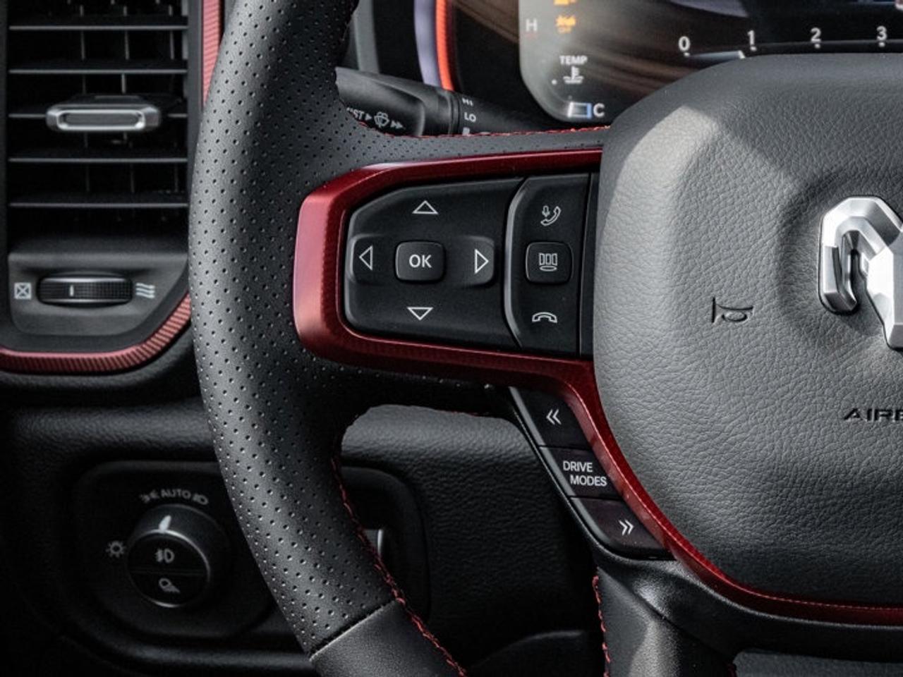 2026 RAM 1500 Rebel Photo