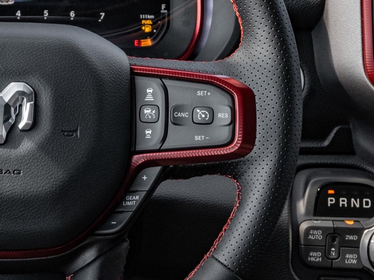 2026 RAM 1500 Rebel Photo