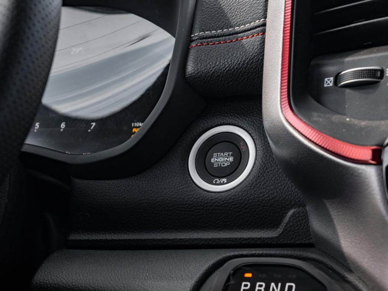 2026 RAM 1500 Rebel Photo