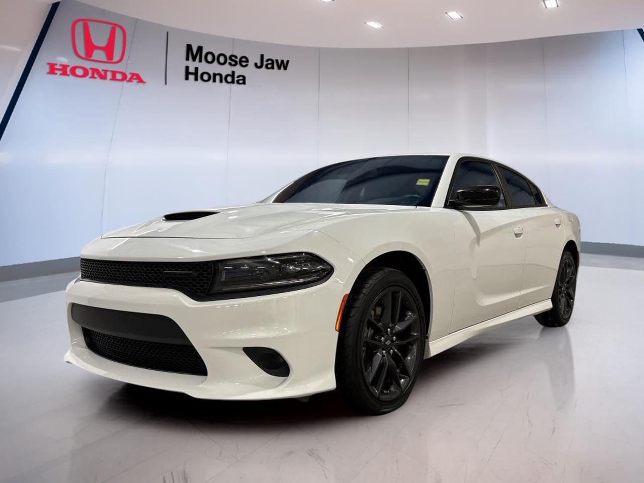 Used 2023 Dodge Charger GT for sale in Moose Jaw, SK