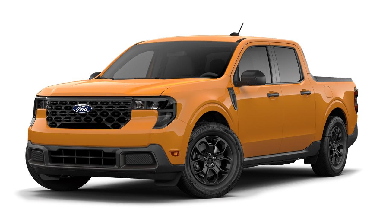 2026 Ford Maverick XLT Photo