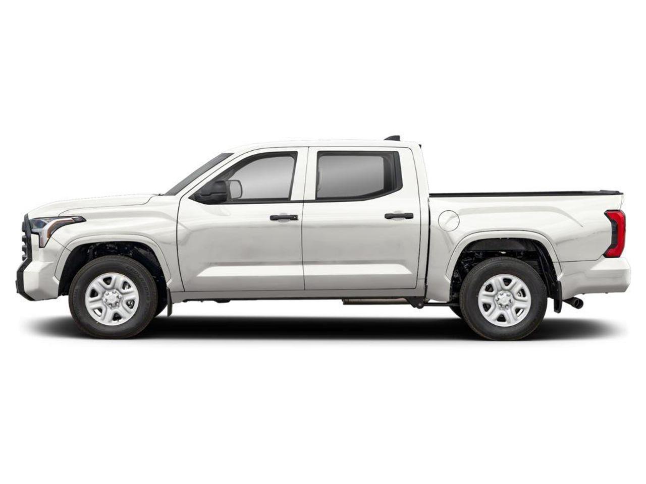 2024 Toyota Tundra SR Photo