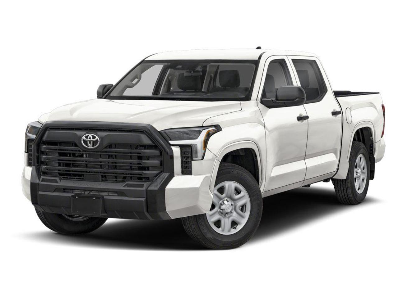 2024 Toyota Tundra SR Photo