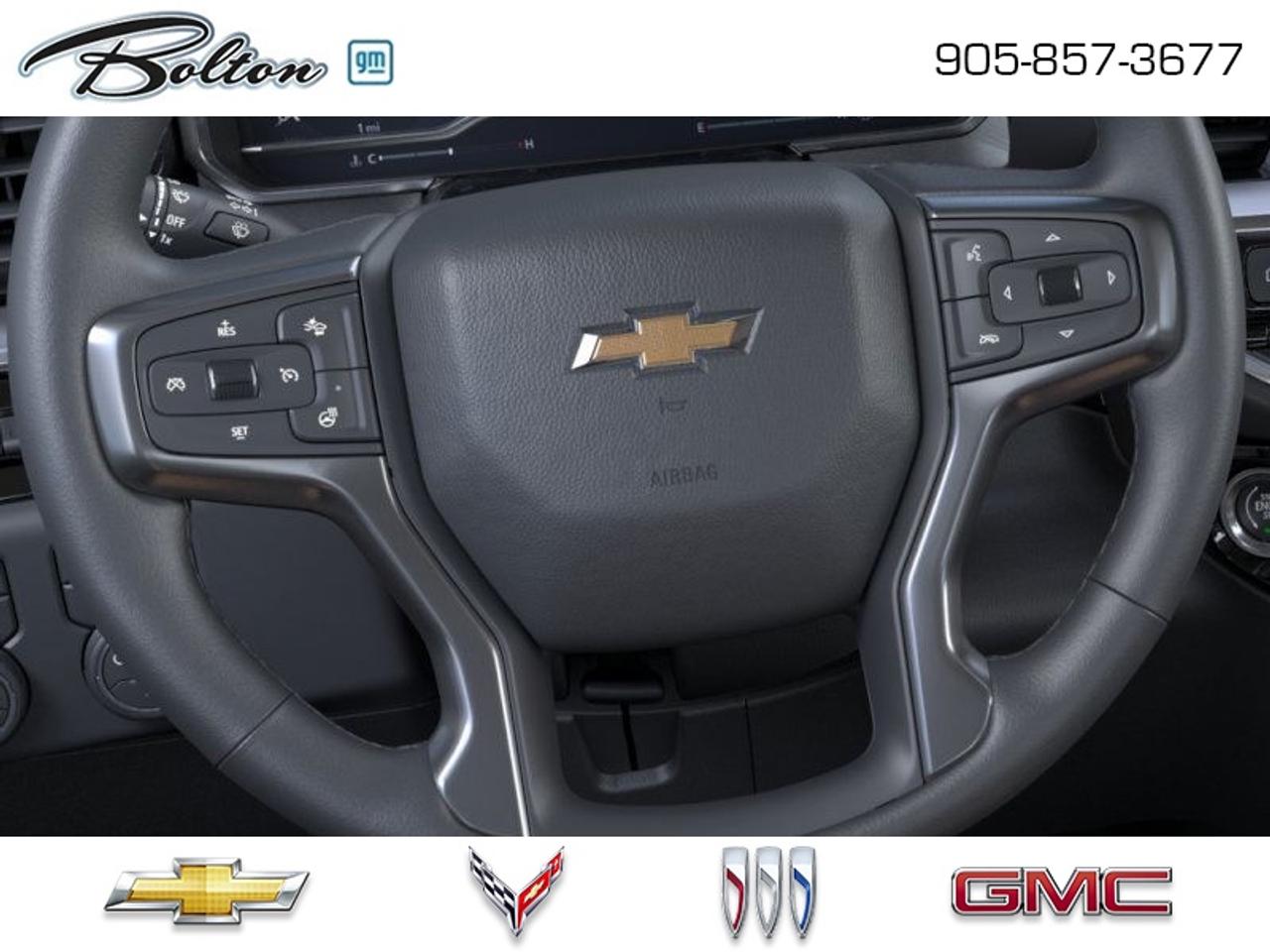 2026 Chevrolet Silverado 3500HD High Country Photo