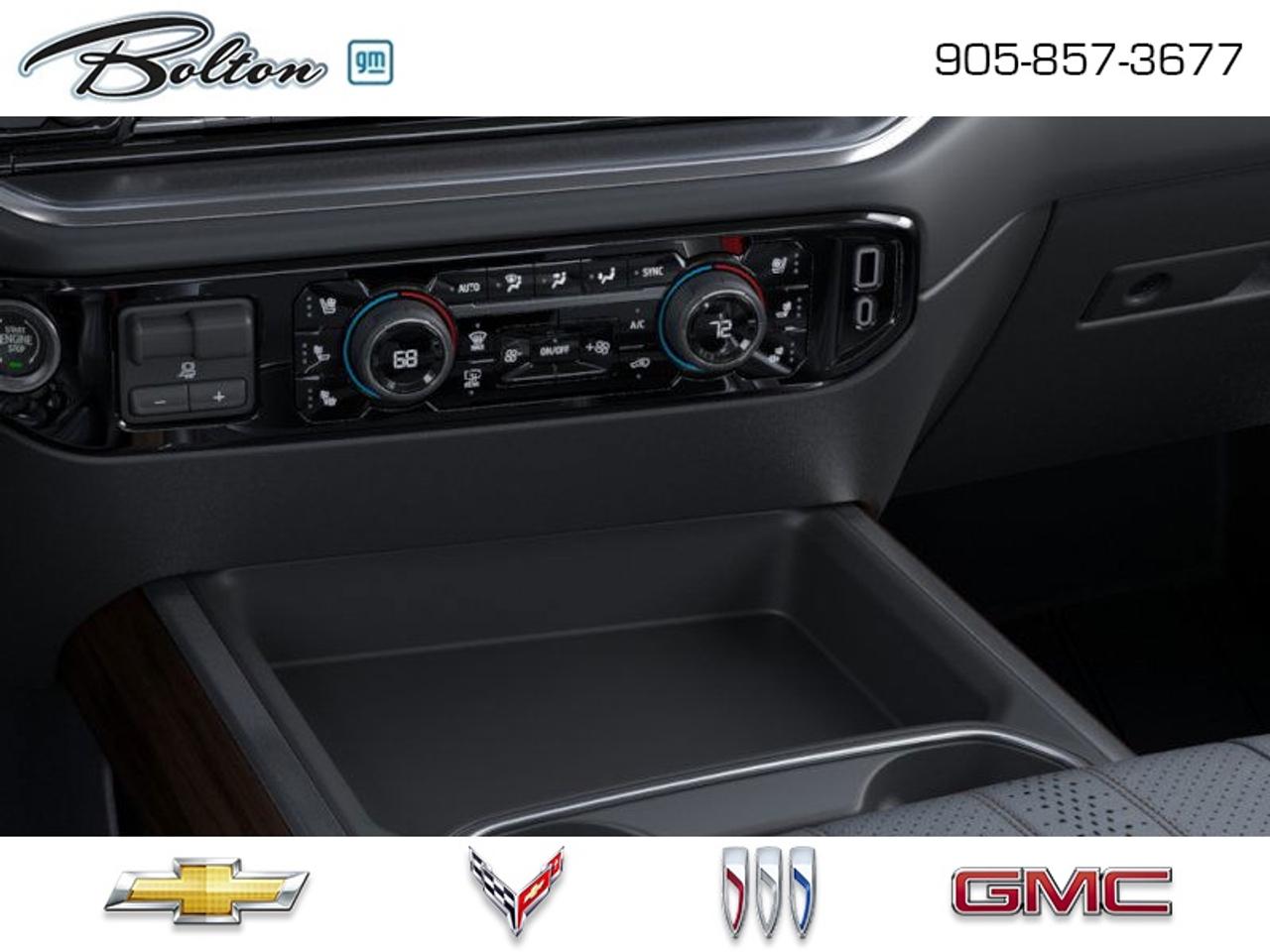 2026 Chevrolet Silverado 3500HD High Country Photo