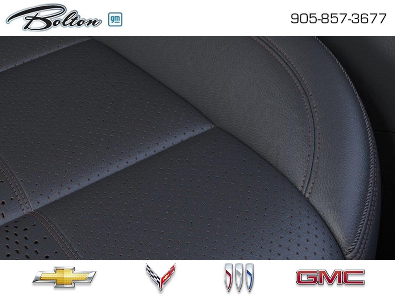2026 Chevrolet Silverado 3500HD High Country Photo