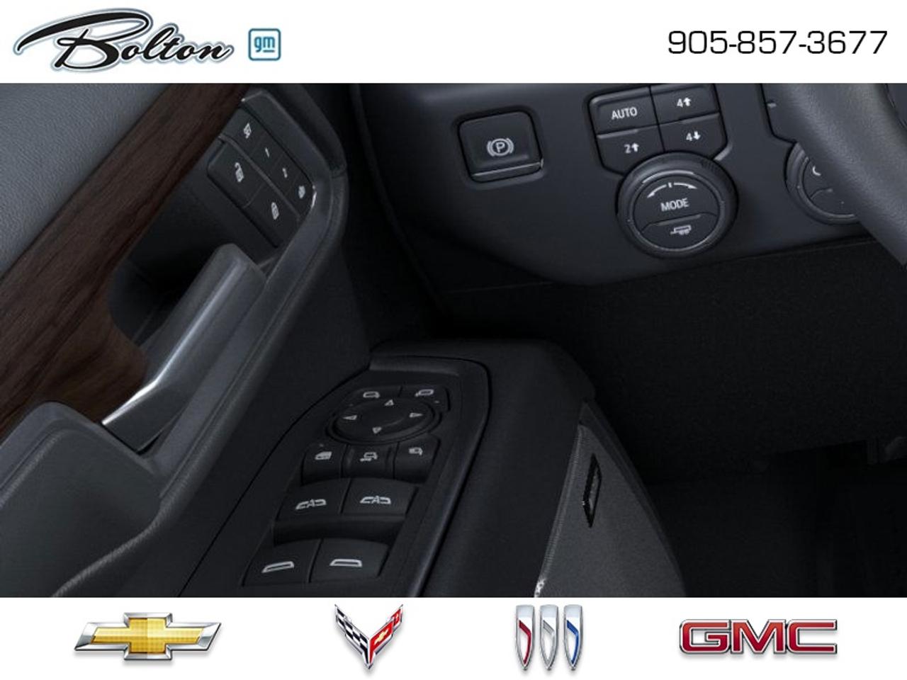 2026 Chevrolet Silverado 3500HD High Country Photo