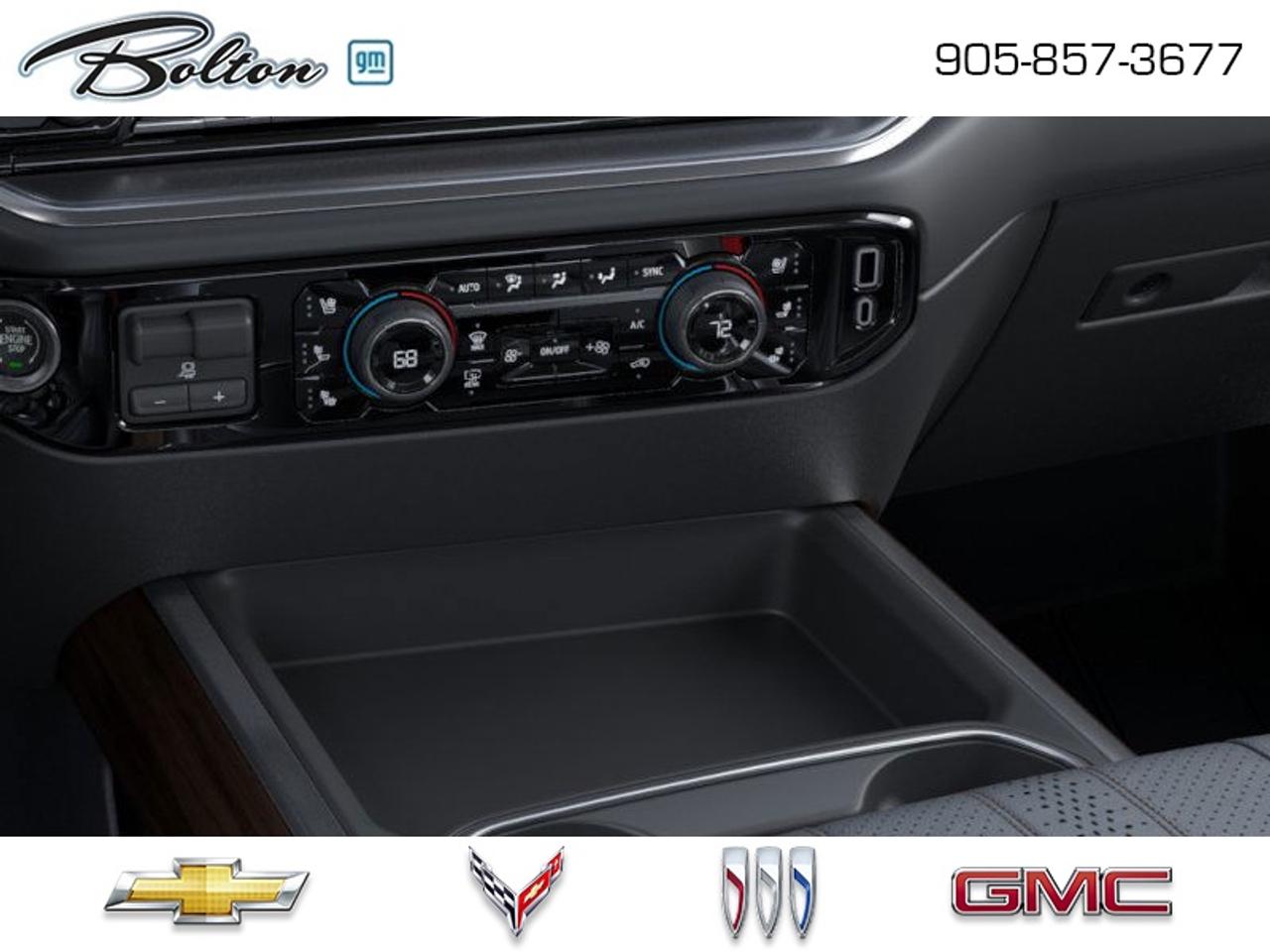 2026 Chevrolet Silverado 3500HD High Country Photo