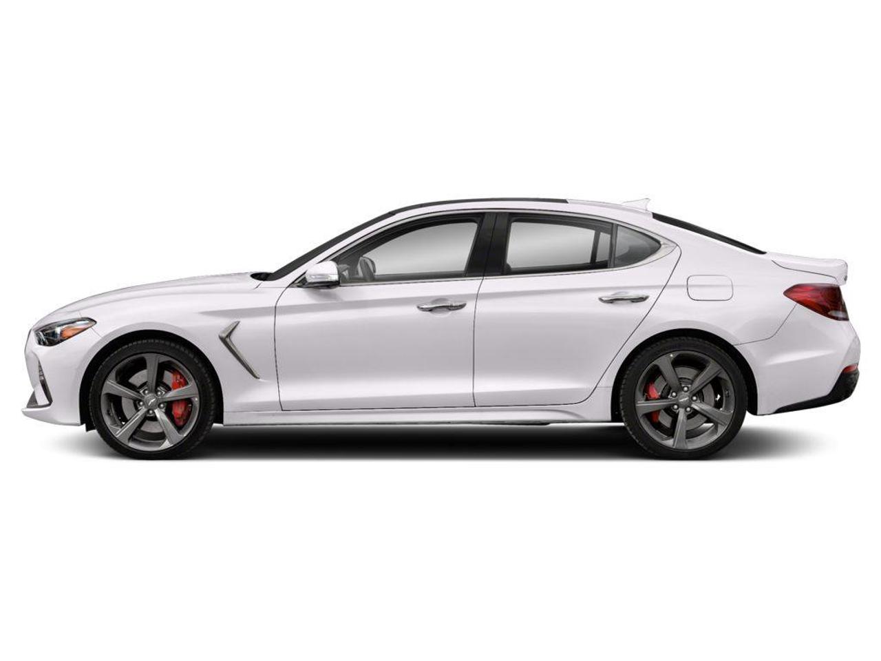 2020 Genesis G70 3.3T Sport Photo