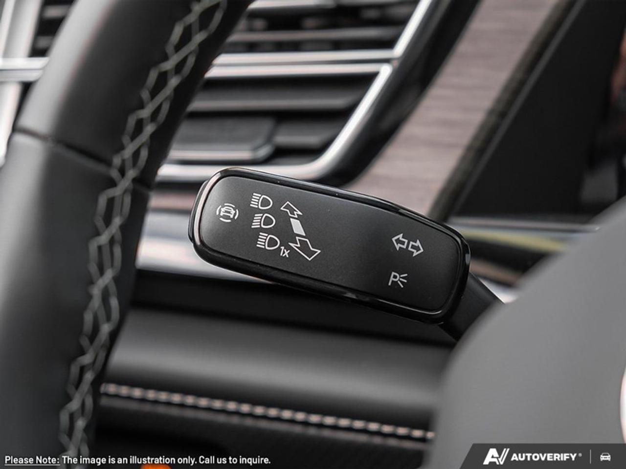 2026 Volkswagen Atlas Highline  - Sunroof -  Navigation Photo