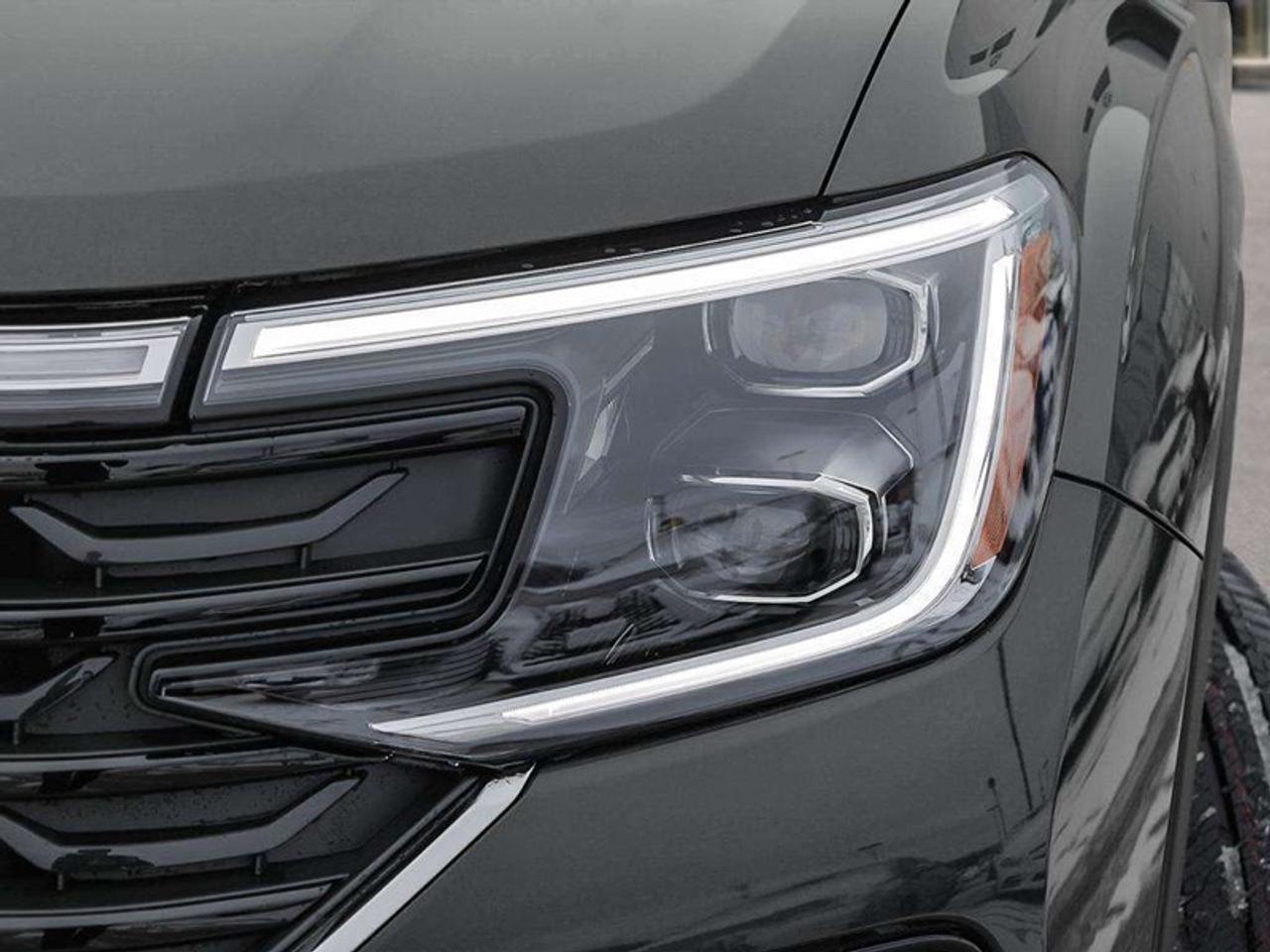 2026 Volkswagen Atlas Cross Sport Execline  - Massaging Seats Photo