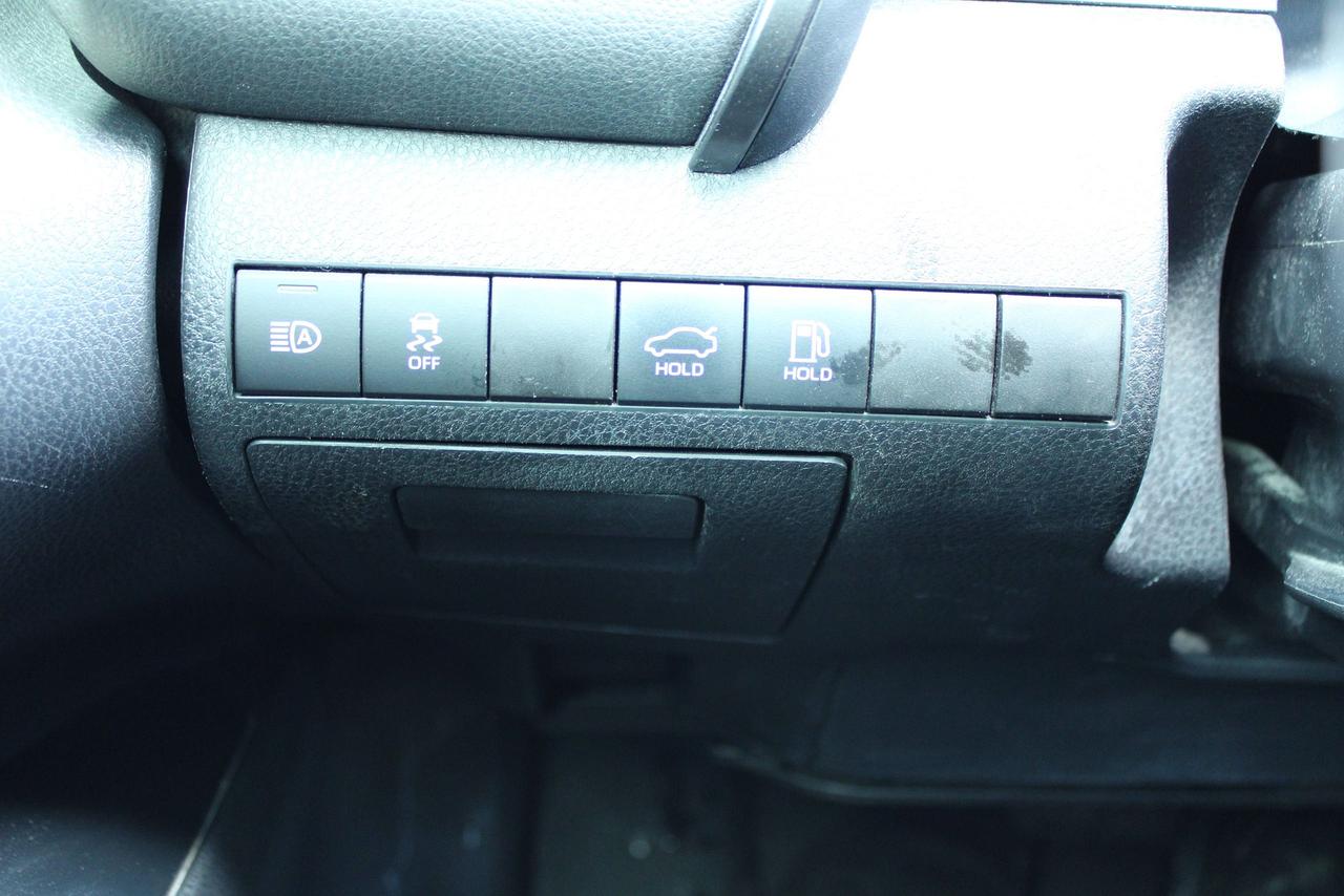 2020 Toyota Camry XLE Photo