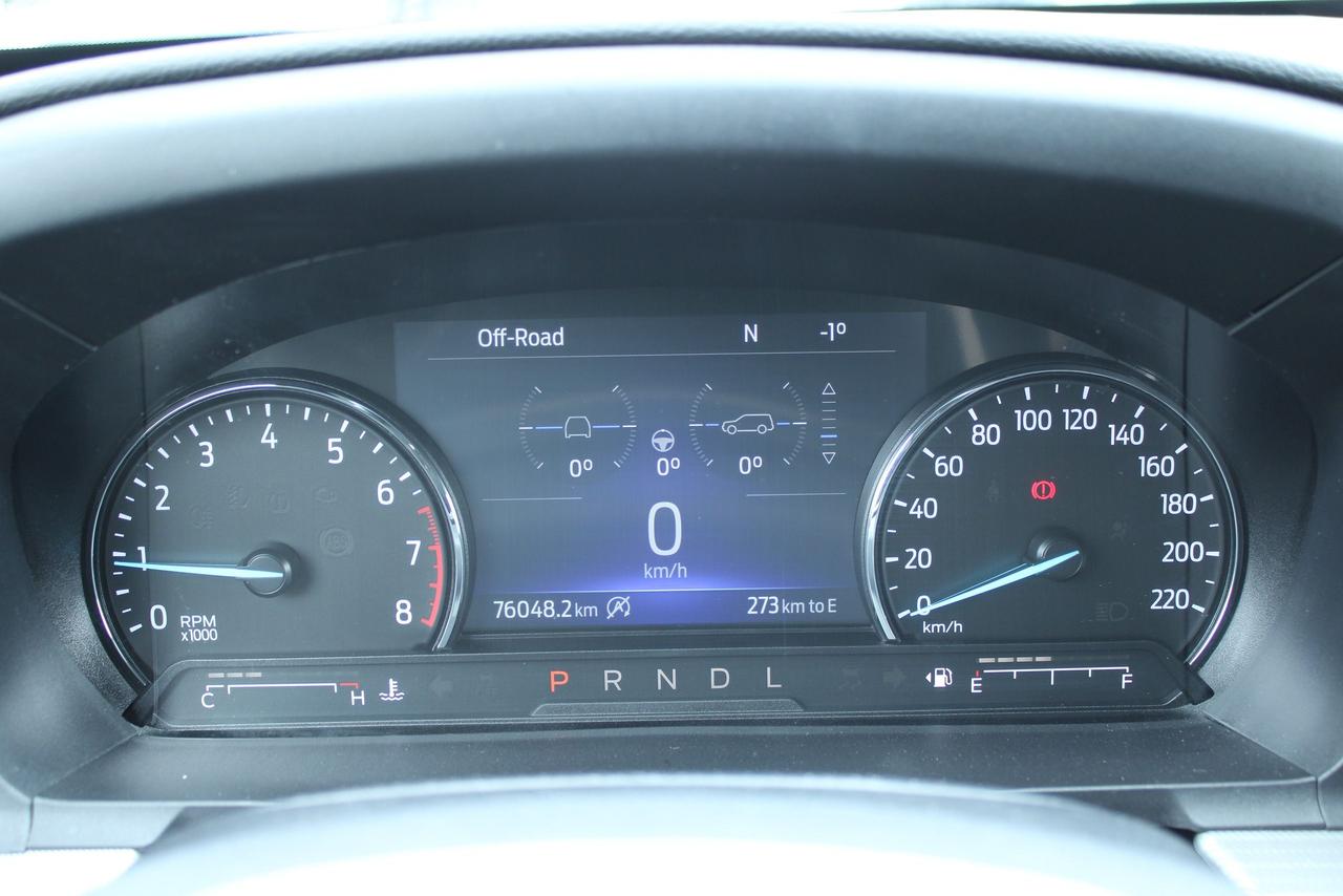 2024 Ford Explorer XLT Photo