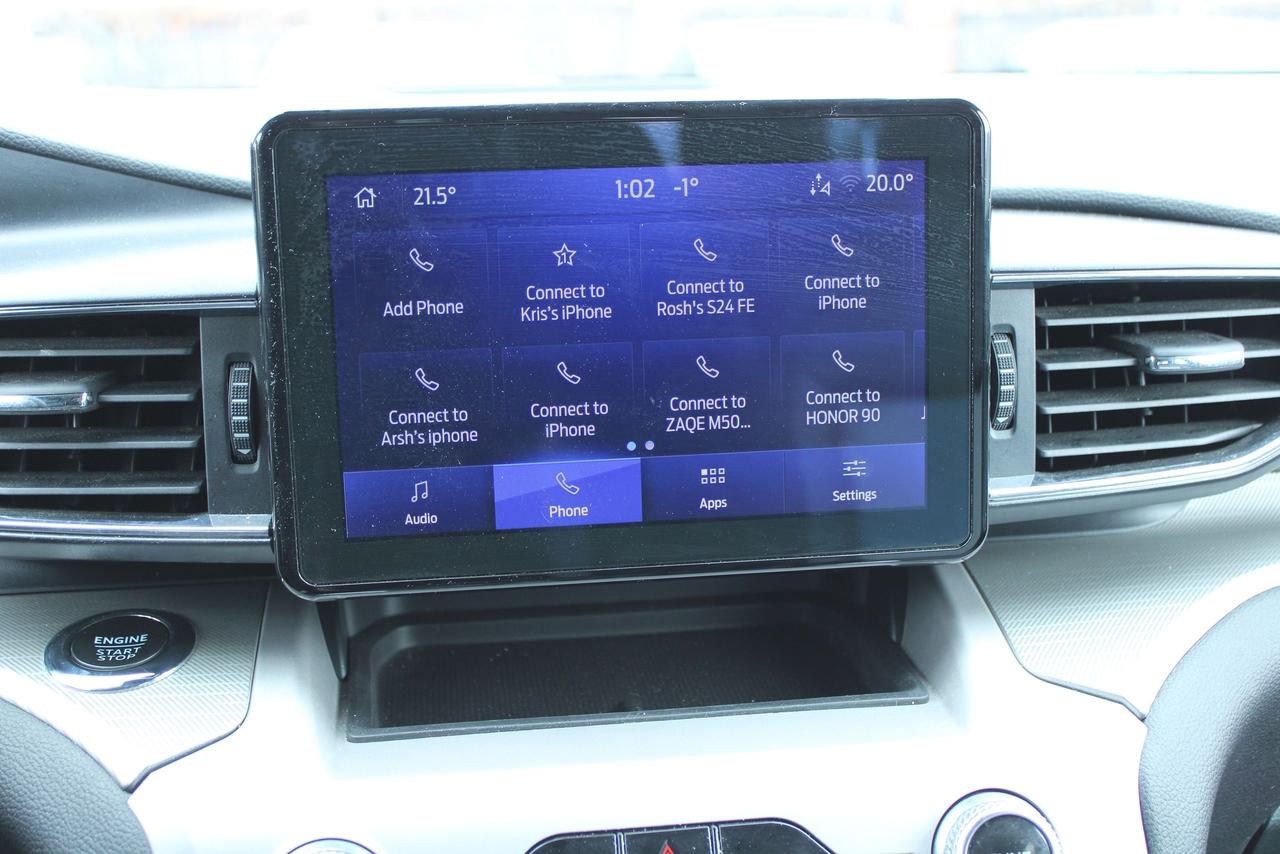 2024 Ford Explorer XLT Photo