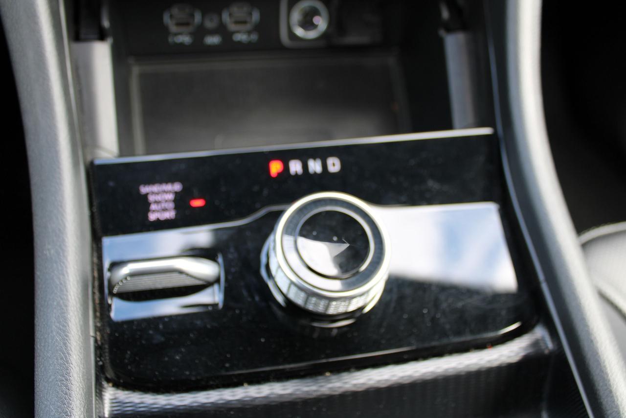 2024 Jeep Grand Cherokee Limited Photo