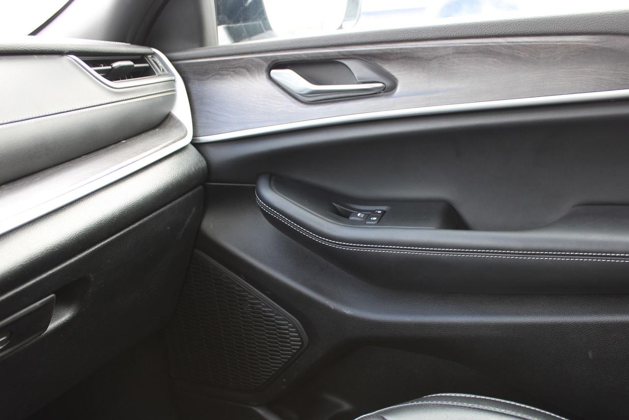 2024 Jeep Grand Cherokee Limited Photo