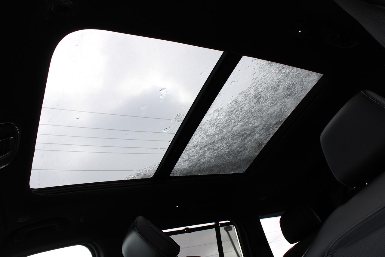 2024 Jeep Grand Cherokee Limited Photo