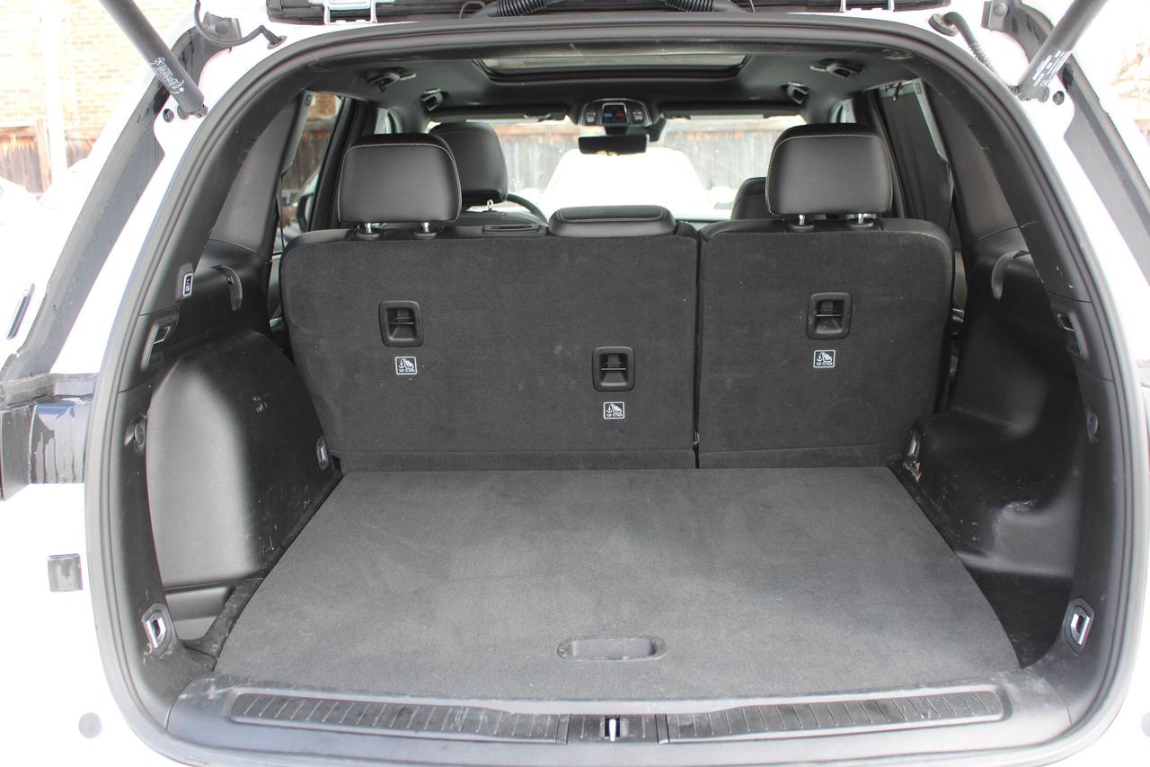 2024 Jeep Grand Cherokee Limited Photo