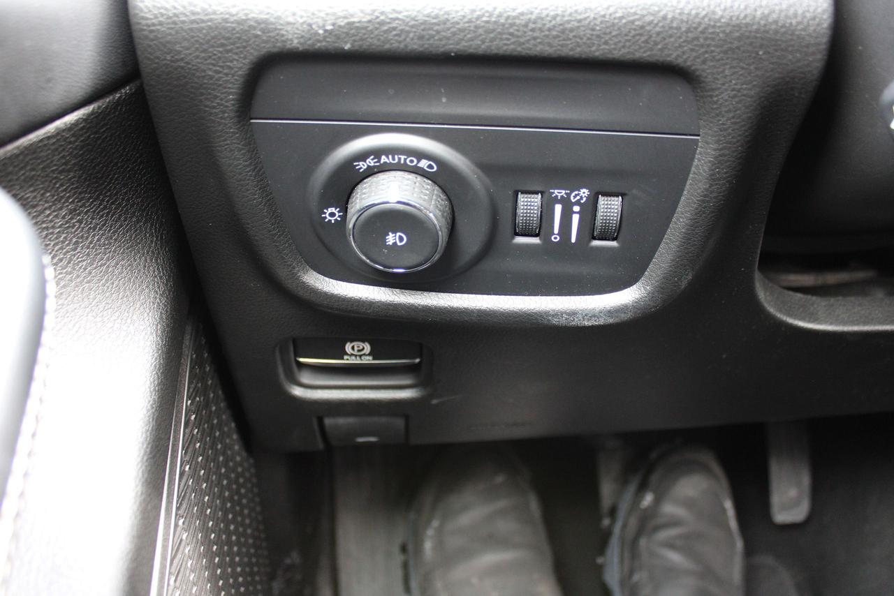 2024 Jeep Grand Cherokee Limited Photo