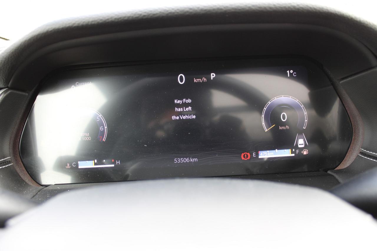 2024 Jeep Grand Cherokee Limited Photo